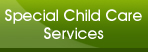 Pre-primary Special Education Service